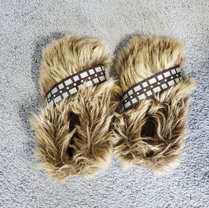 STAR WARS Slippers